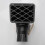 Universal Waterproof Air Intake Snorkel 3 Inch Off 5