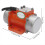 60W DC12V Electric Vibration Motor with Speed Cont 10