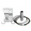 65.5MM Motorcycle Piston Ring 15MM Pin Kit Cylinde 3