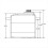 DS329MG Servo Digital Metal Gear Mini Servo Motor 6