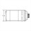 DS329MG Servo Digital Metal Gear Mini Servo Motor 5
