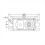 DS329MG Servo Digital Metal Gear Mini Servo Motor 7