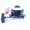 Universal 3 Inch Car LED Devil Eyes Dynamic Eye He 11
