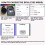 Universal 3 Inch Car LED Devil Eyes Dynamic Eye He 10