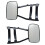 Universal Clip-on Towing Mirrors Extended for 360 1