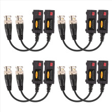 1080P AHD/HD-CVI/TVI/CVBS Passive HD Video Balun T