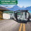 Universal Clip-on Towing Mirrors Extended for 360 7