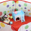Guinea Pig Foldable Playpen Portable Small Animals 11