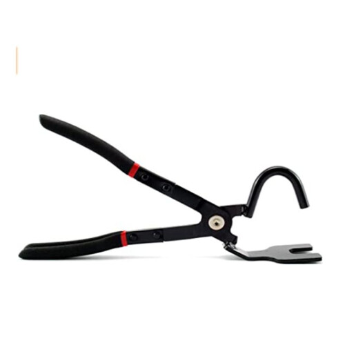 Muffler Hanger Tool for Exhaust System Removal Pli 2