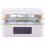 Type-C Mini Hot Plate Board Soldering Adjustable C 3