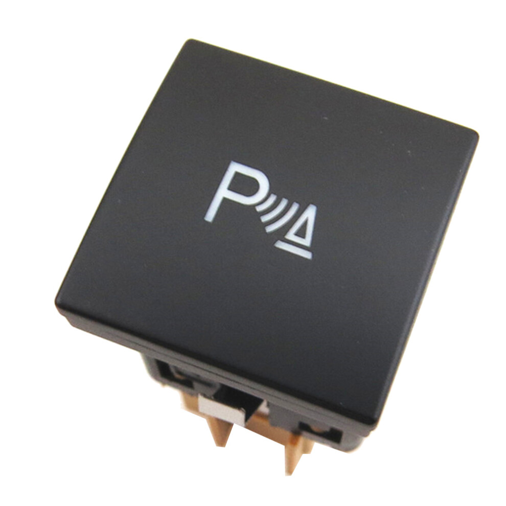 Parking Switch Button Control OPS Automatic Radar