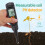 Digital Food PH Meter 0.00-14.00 Temp Acidity Test 5