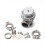 Universal Car Modification 38mm Turbocharged Exhau 2