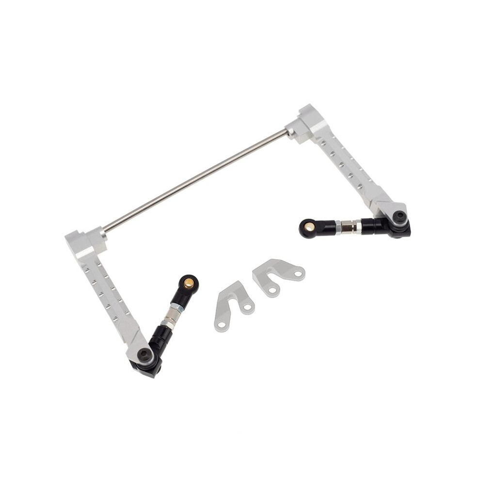 Metal Anti-Tilt Rod Sway Bar For Axial Rr10 90048 4851707600125