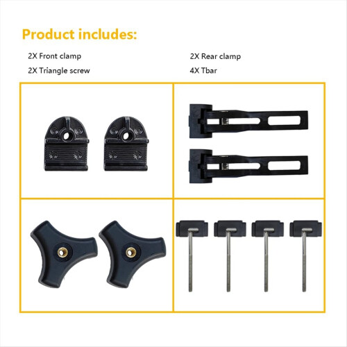 Truck Tonneau Cover Replacement Installation Acces 2
