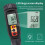 Digital Food PH Meter 0.00-14.00 Temp Acidity Test 4