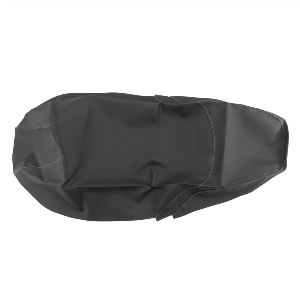 Motorcycle Seat Cover For Pcx150 Pcx 150 Scooter C Black 4851707628525