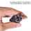 20Pcs Flower Punch Stamp Set Iron Engraving Tool K 4