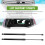 2Pcs Rear Hatch Lift Supports for Series 2012-2017 6