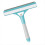 Shower Squeegee Three-in-One Silicon Shower Squeeg 7