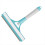 Shower Squeegee Three-in-One Silicon Shower Squeeg 5