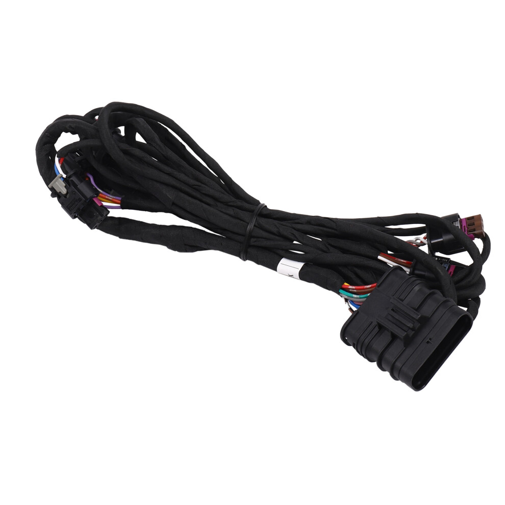 Car Front Bumper Parking Sensor Wiring Harness Cab 4851707616034
