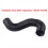 Universal Air Intake Filter Kit Carbon Fiber Bello 5