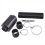 Universal Air Intake Filter Kit Carbon Fiber Bello 11