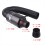 Universal Air Intake Filter Kit Carbon Fiber Bello 7