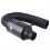 Universal Air Intake Filter Kit Carbon Fiber Bello 2