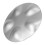 Car Wheel Cap Decorative Cover Hub for TRANSIT MK6 6
