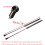 Car Front Engine Bonnet Hood Shock Lift Support Ga 4