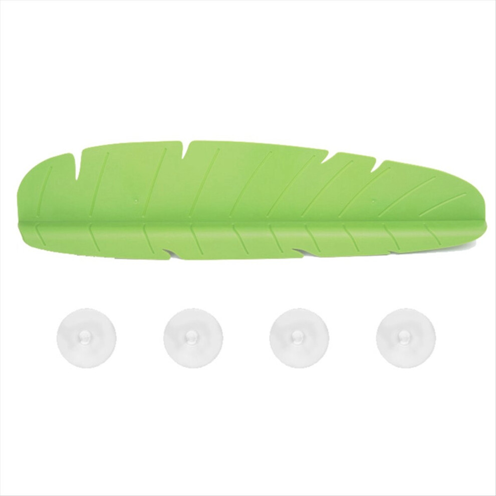 Suction Cup Baffle For Kitchen Sink, Water Barrier 4851707698344