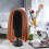 Polystyrene Foam Mannequin Face Model Wig Holder E 6