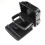 Central Console Armrest Rear Back Cup Drink Holder 5