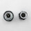 R134A Car A/C Core Valves Auto Air-Conditioning As 3