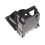 Central Console Armrest Rear Back Cup Drink Holder 4