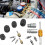 R134A Car A/C Core Valves Auto Air-Conditioning As 6