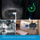 Dual Quick Charge USB QC3.0 and PD3.0 RV Outlet 12 5