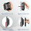 Dual Quick Charge USB QC3.0 and PD3.0 RV Outlet 12 9