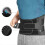 Lumbar Back Brace for Lower Pain Adjustable Suppor 7