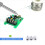 'sKit -331H Electric Desoldering Tool Vacuum Sucti 6