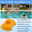 Replacement for Vision Dimension One Spa ,for Spas 9