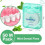 60 Pack Dental Floss Bulk Mint Flavored 50m Each T 6