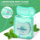 60 Pack Dental Floss Bulk Mint Flavored 50m Each T 4