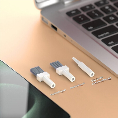32 in 1 Digital Cleaning Tool Set Multifunctional