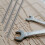 M6 x 150mm 304 Stainless Steel Fully Threaded Rod 5