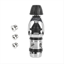 Scuba Diving Regulator 5 Ports Design First Second