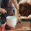 10Pcs Coir Pellet Soil Coconut Fiber Nutrient Plan 4