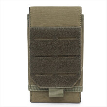 Mobile Phone Belt Waist Accessory Bag Outdoor Camp